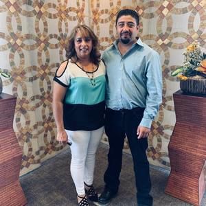 Meet your Posher, Ismael